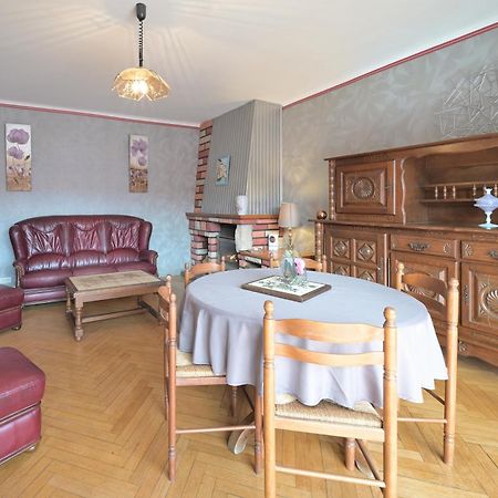 La Maison Du Village Encausse-les-Thermes المظهر الخارجي الصورة
