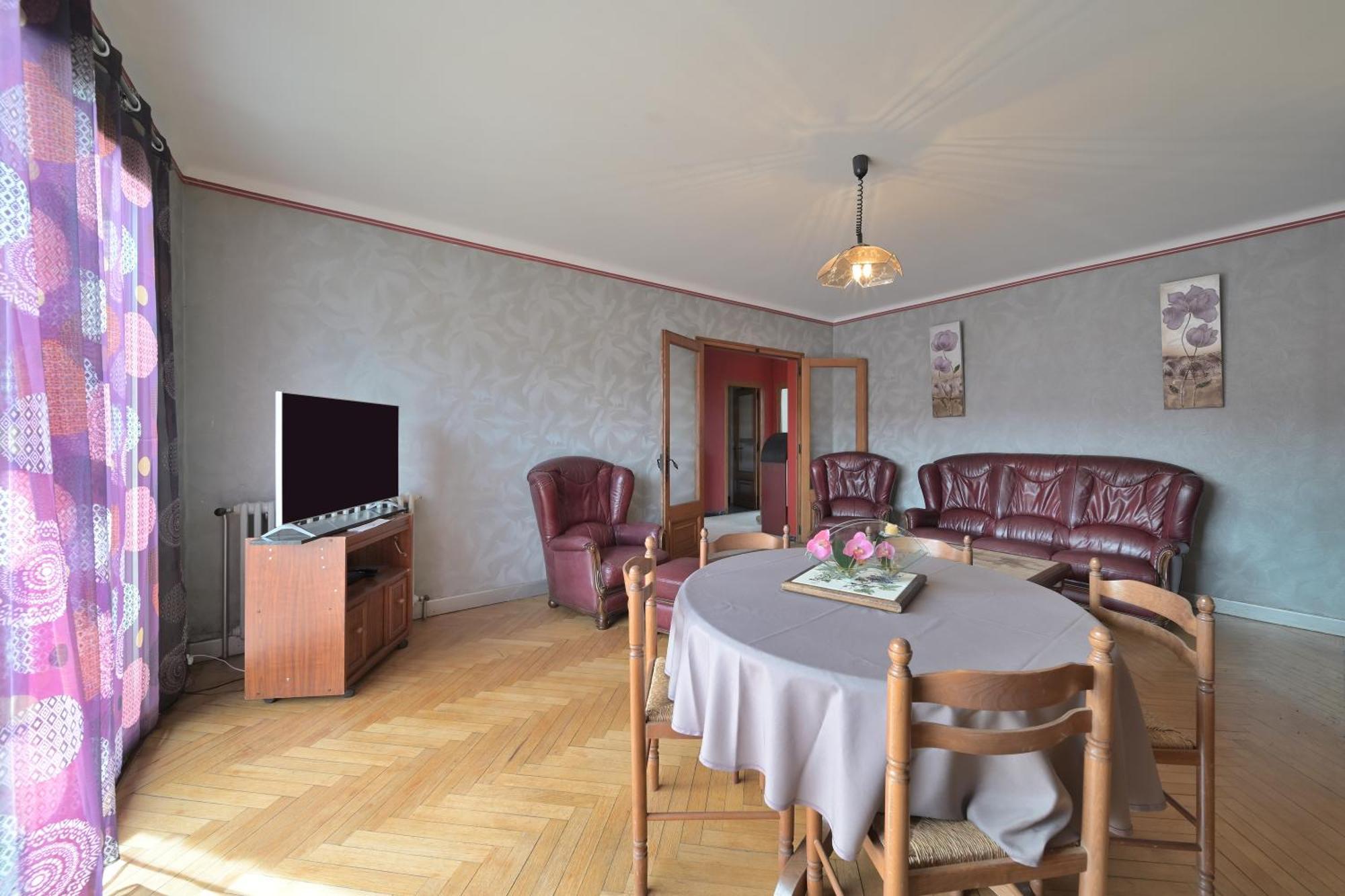 La Maison Du Village Encausse-les-Thermes المظهر الخارجي الصورة