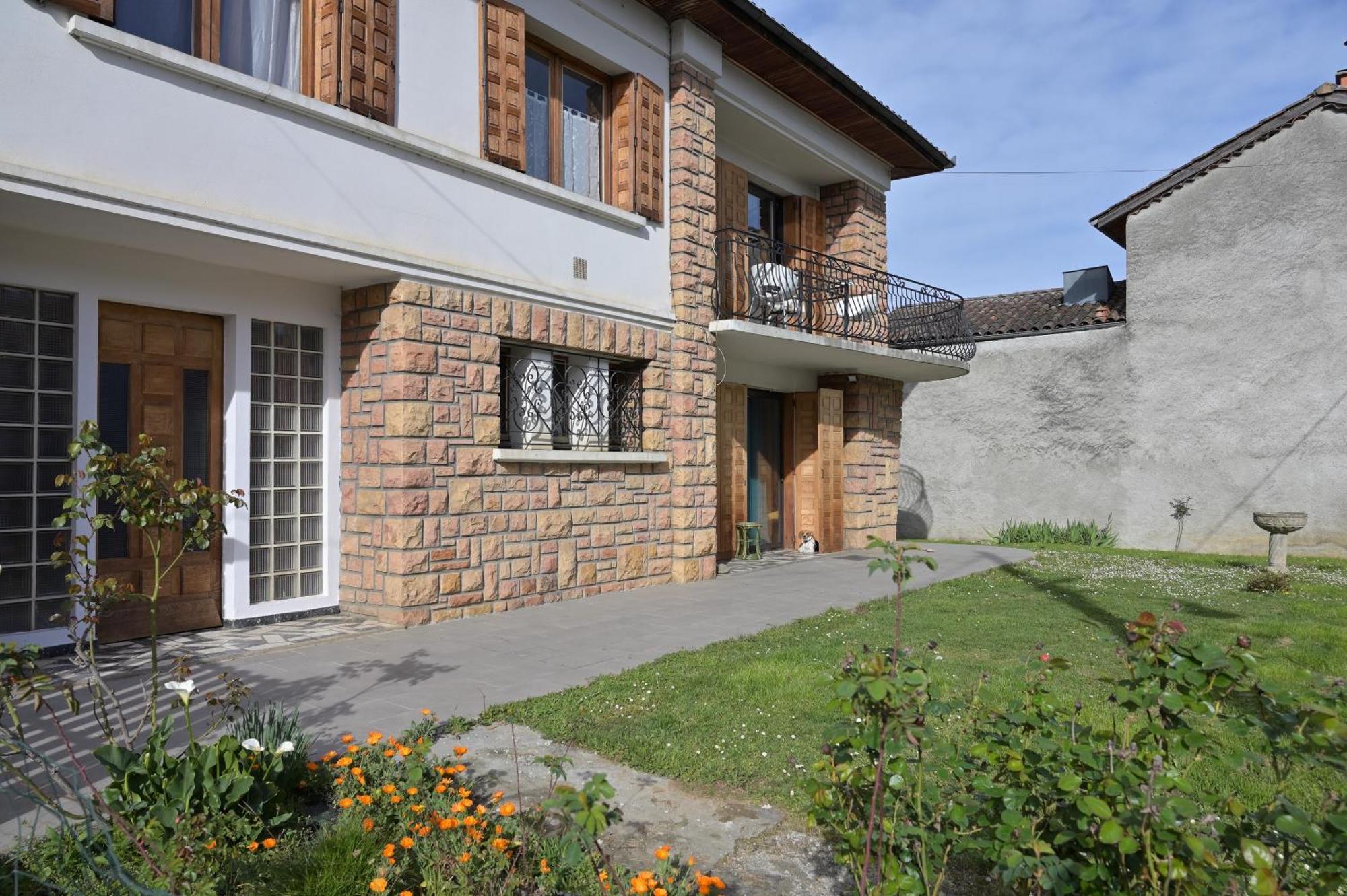 La Maison Du Village Encausse-les-Thermes المظهر الخارجي الصورة
